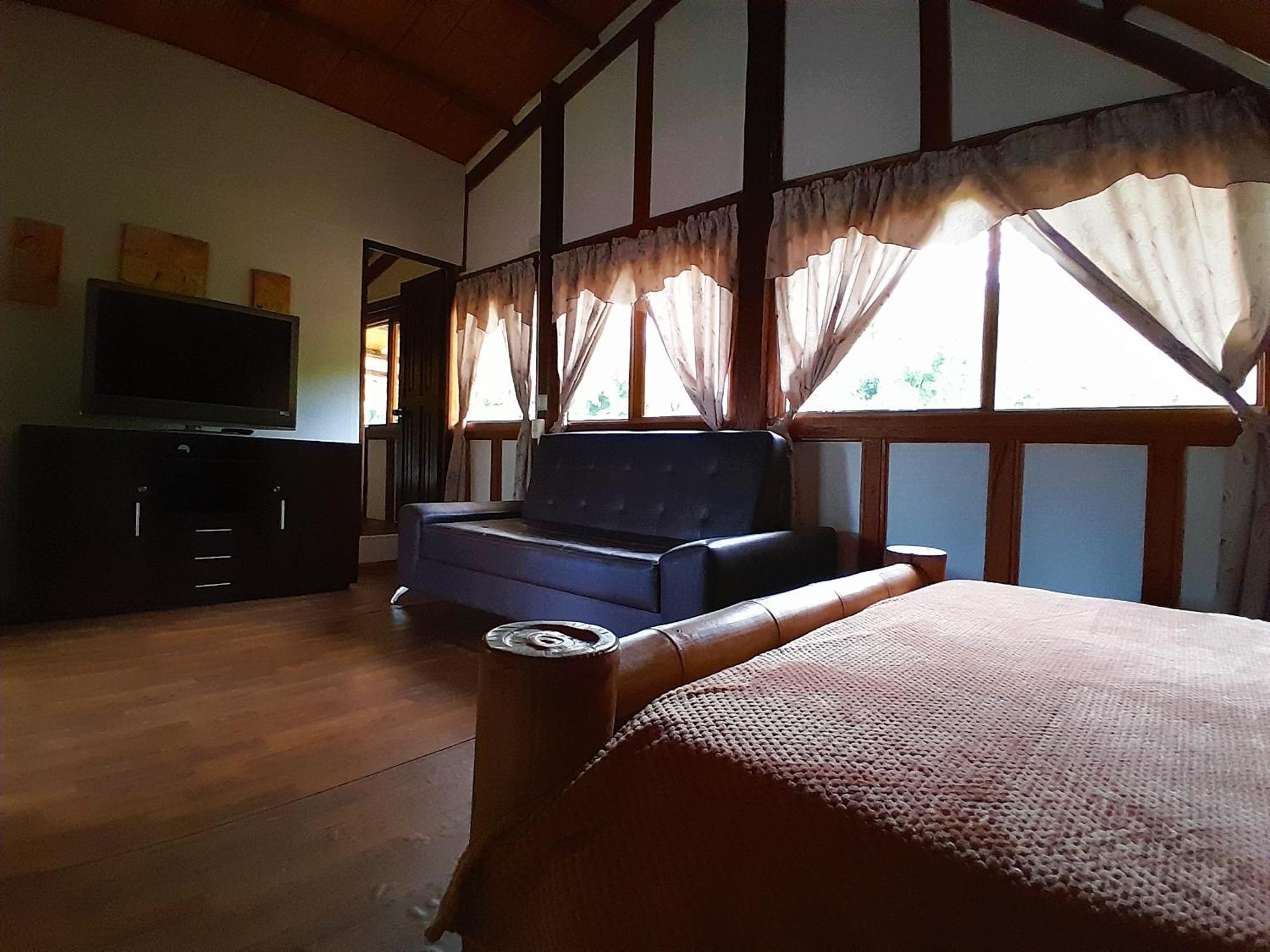 Valle De Cocora 度假居 Salento