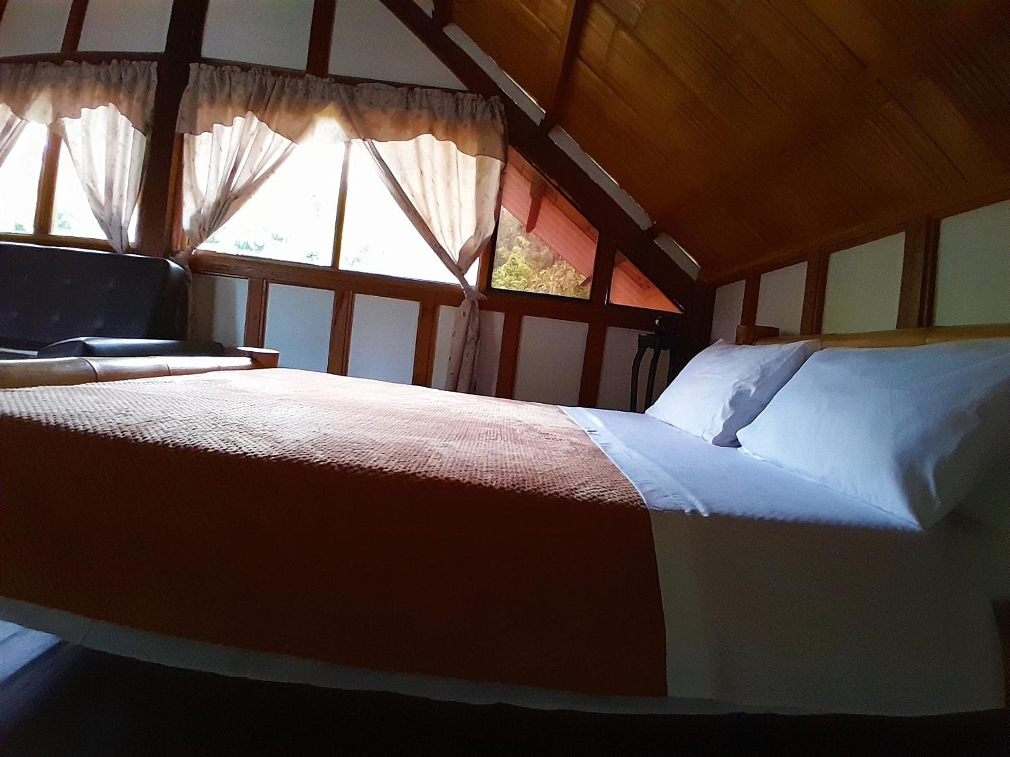 Valle De Cocora
